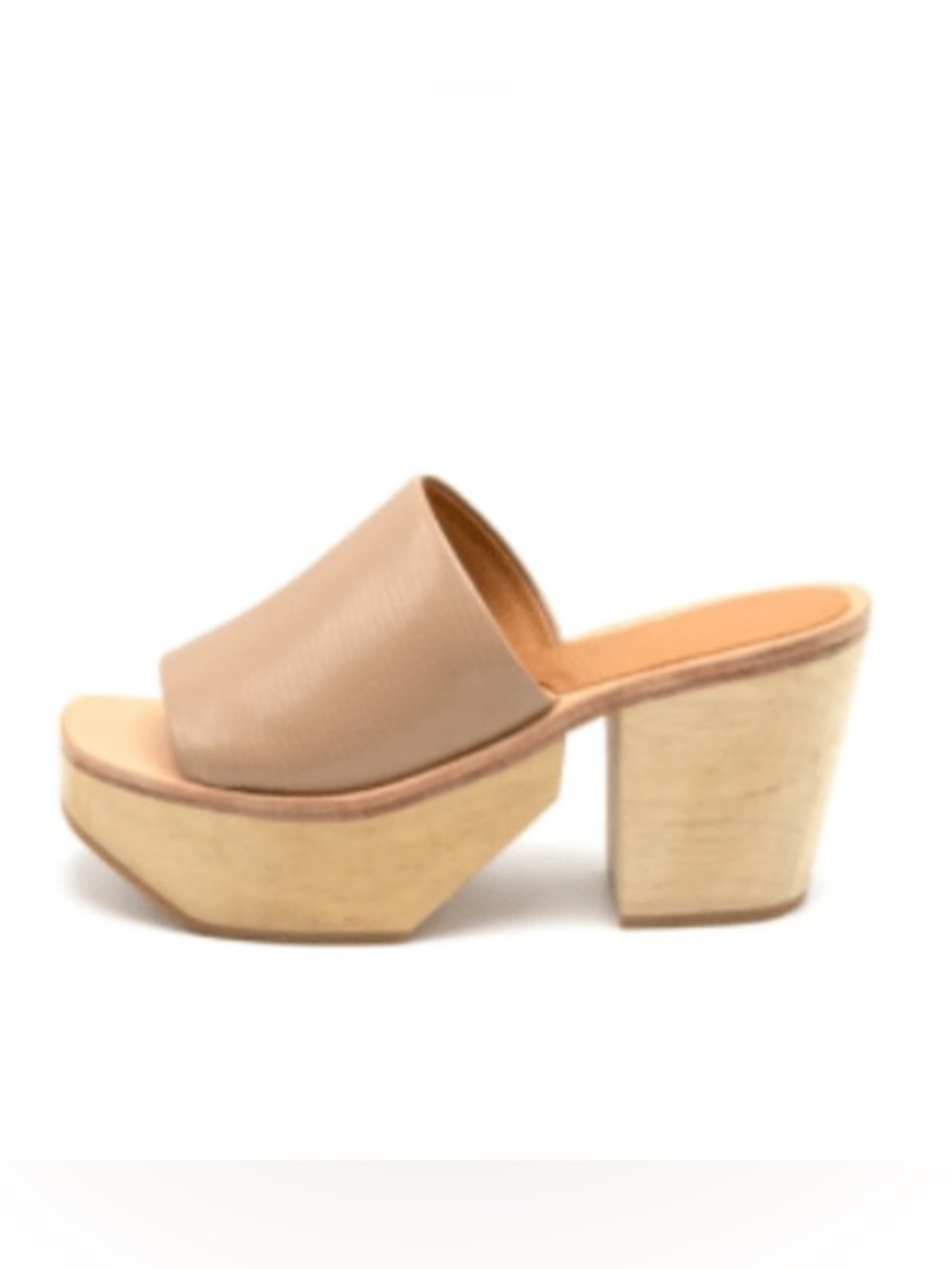 Rachel Comey. Jibe Clog. Size 7.